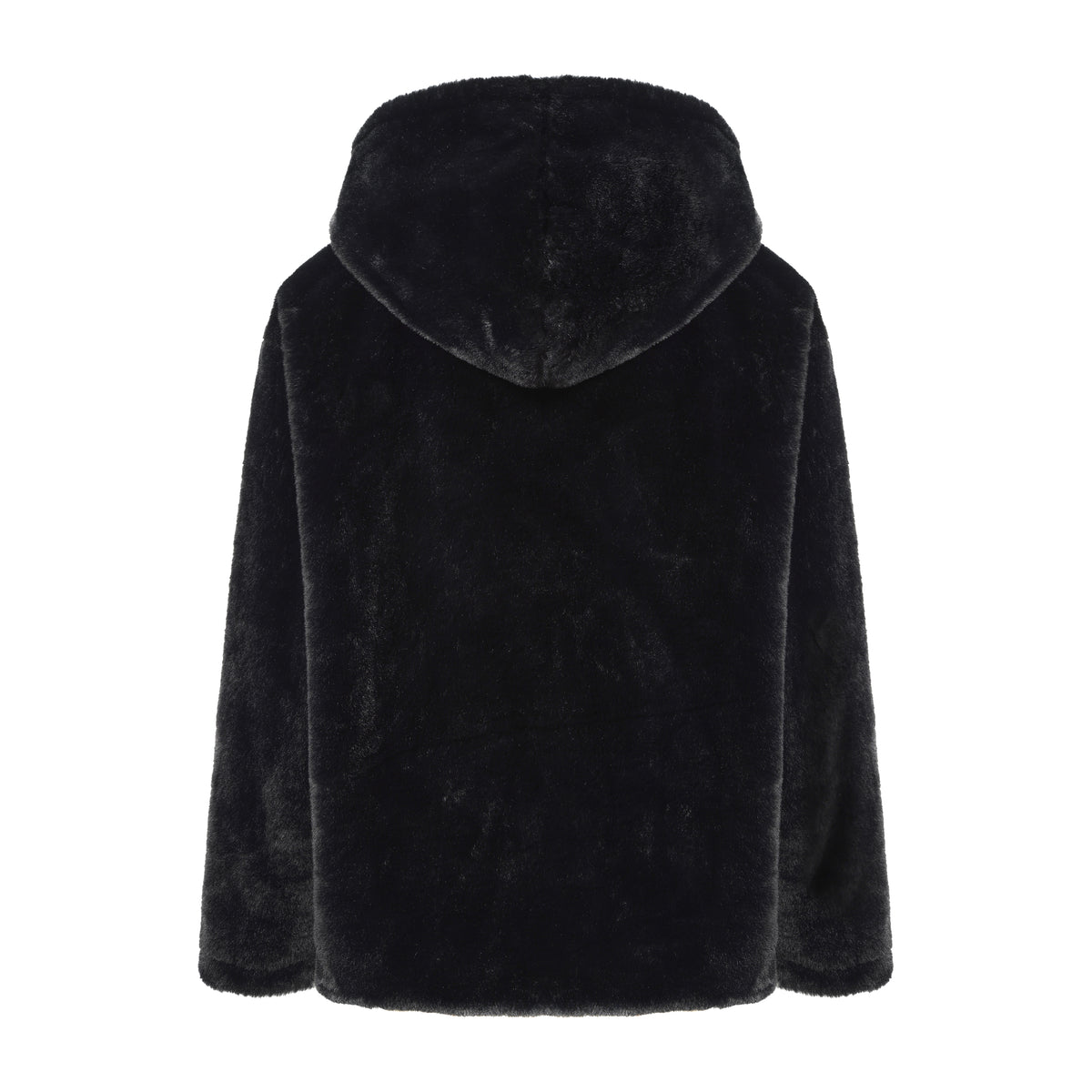 FB County Teddy Bear Zip-Up Hoodie
