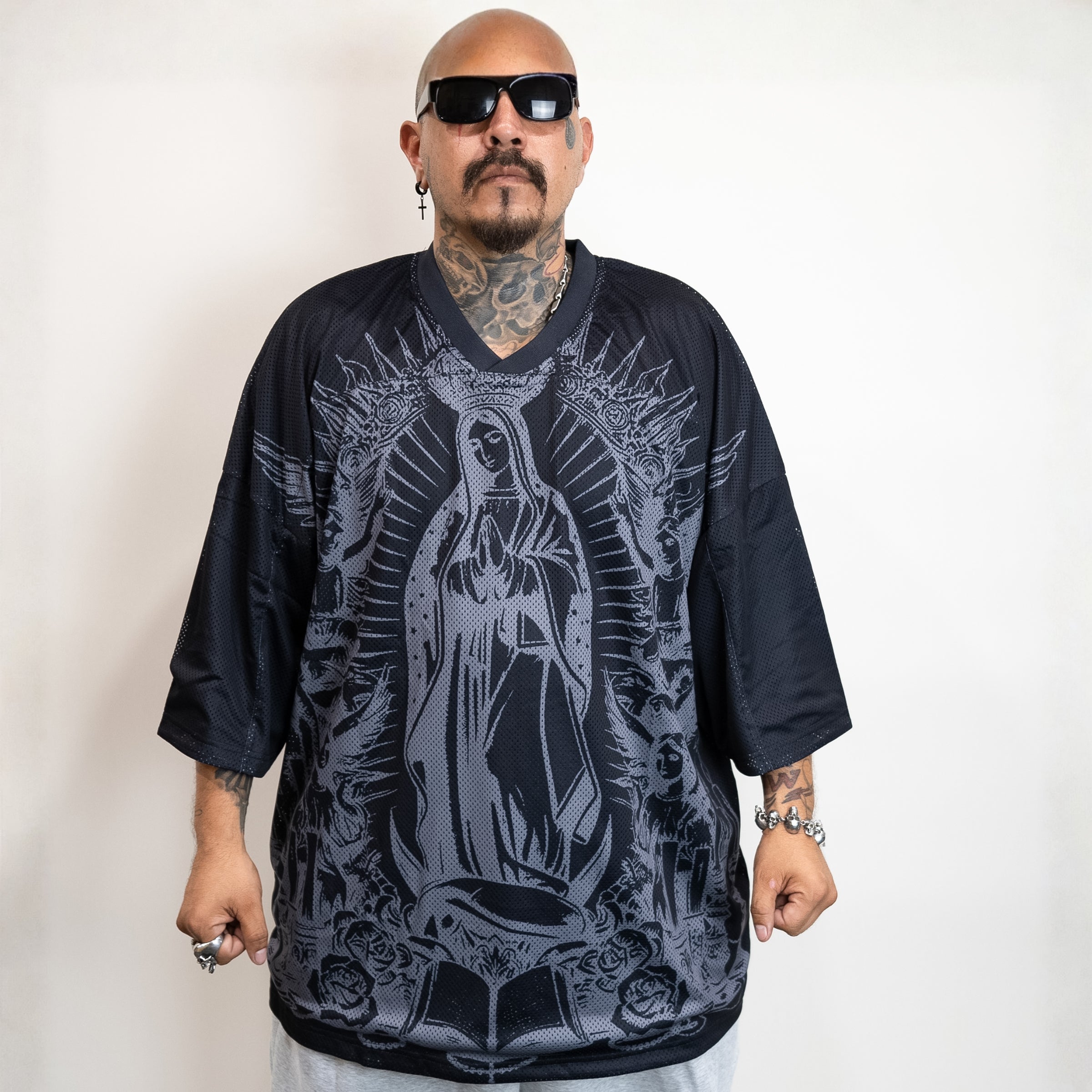 FB County OG SH_T Football Jersey