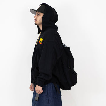 FB County Backpack Zip-Up Hoodie