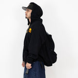 FB County Backpack Zip-Up Hoodie