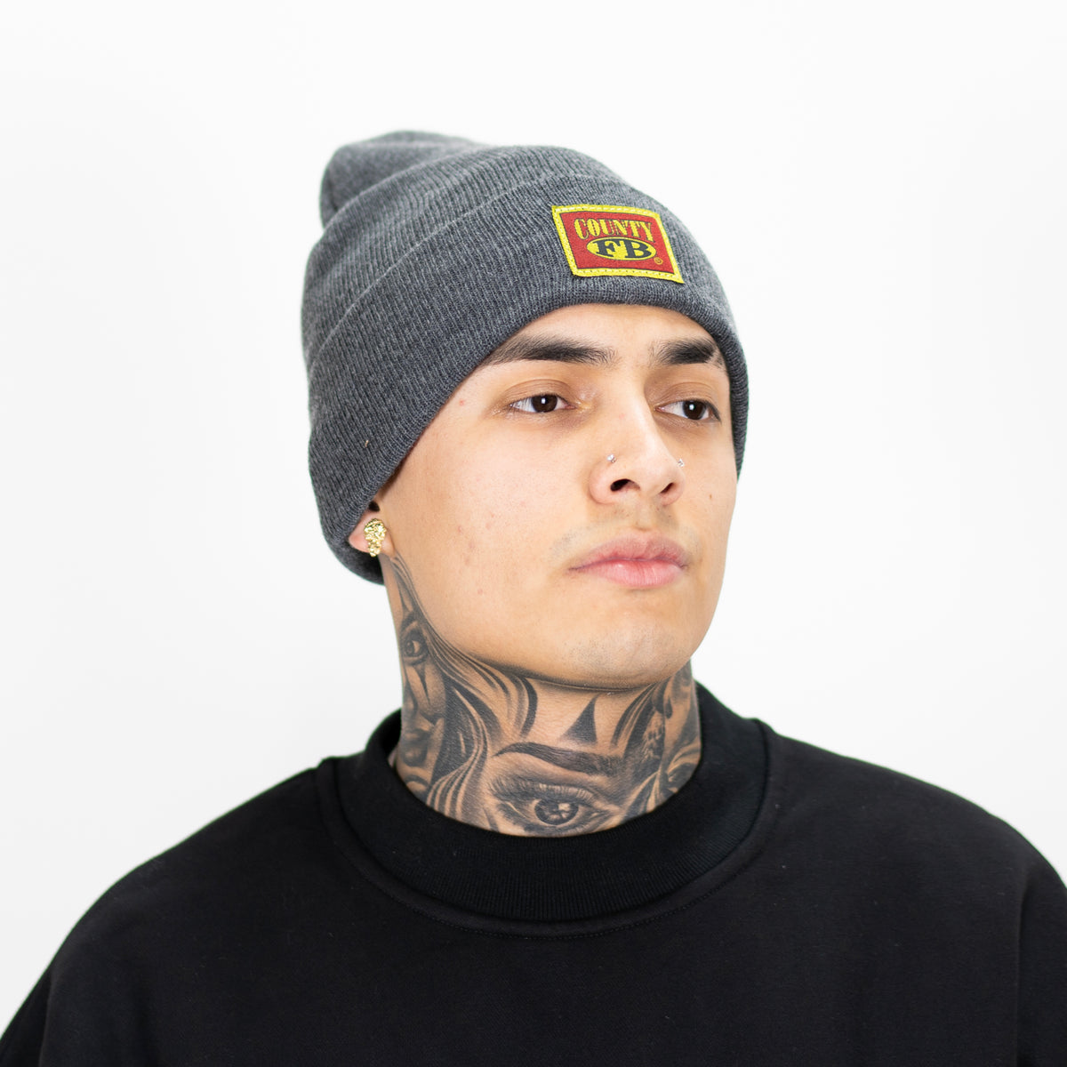 Hats & Beanies – FB County
