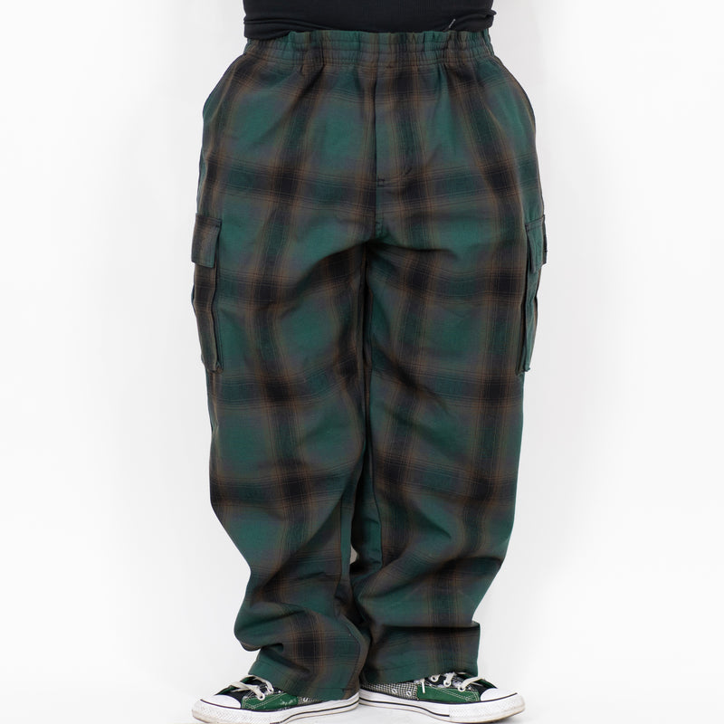 FB County Cargo Checker Pants