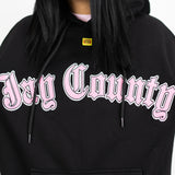 Jay County Hoodie