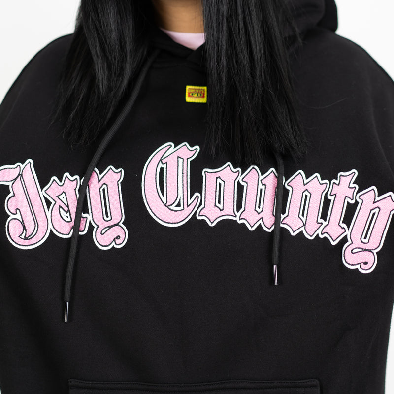 Jay County Hoodie