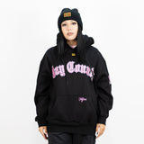 Jay County Hoodie