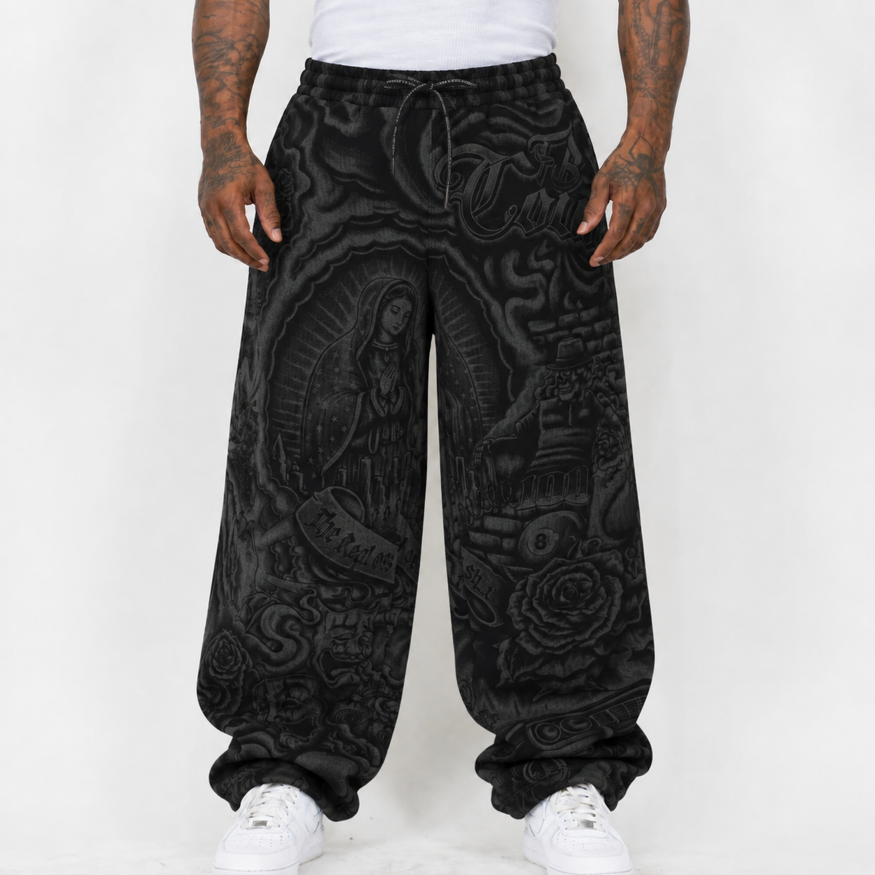 FB County Inked Up Sweatpant
