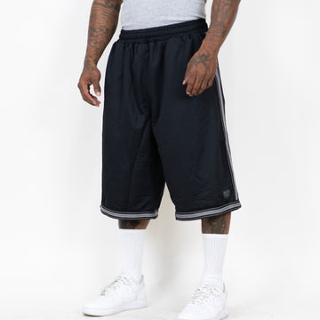 FB County Heavyweight Basketball Mesh Shorts