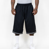 FB County Heavyweight Basketball Mesh Shorts