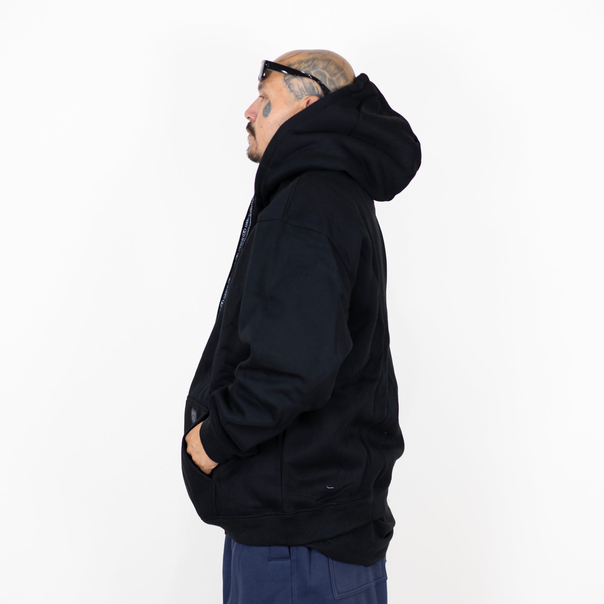 FB County 13oz Heavyweight Pullover Hoodie