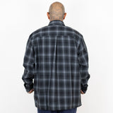 FB County Long Sleeve Checker Flannel Shirt
