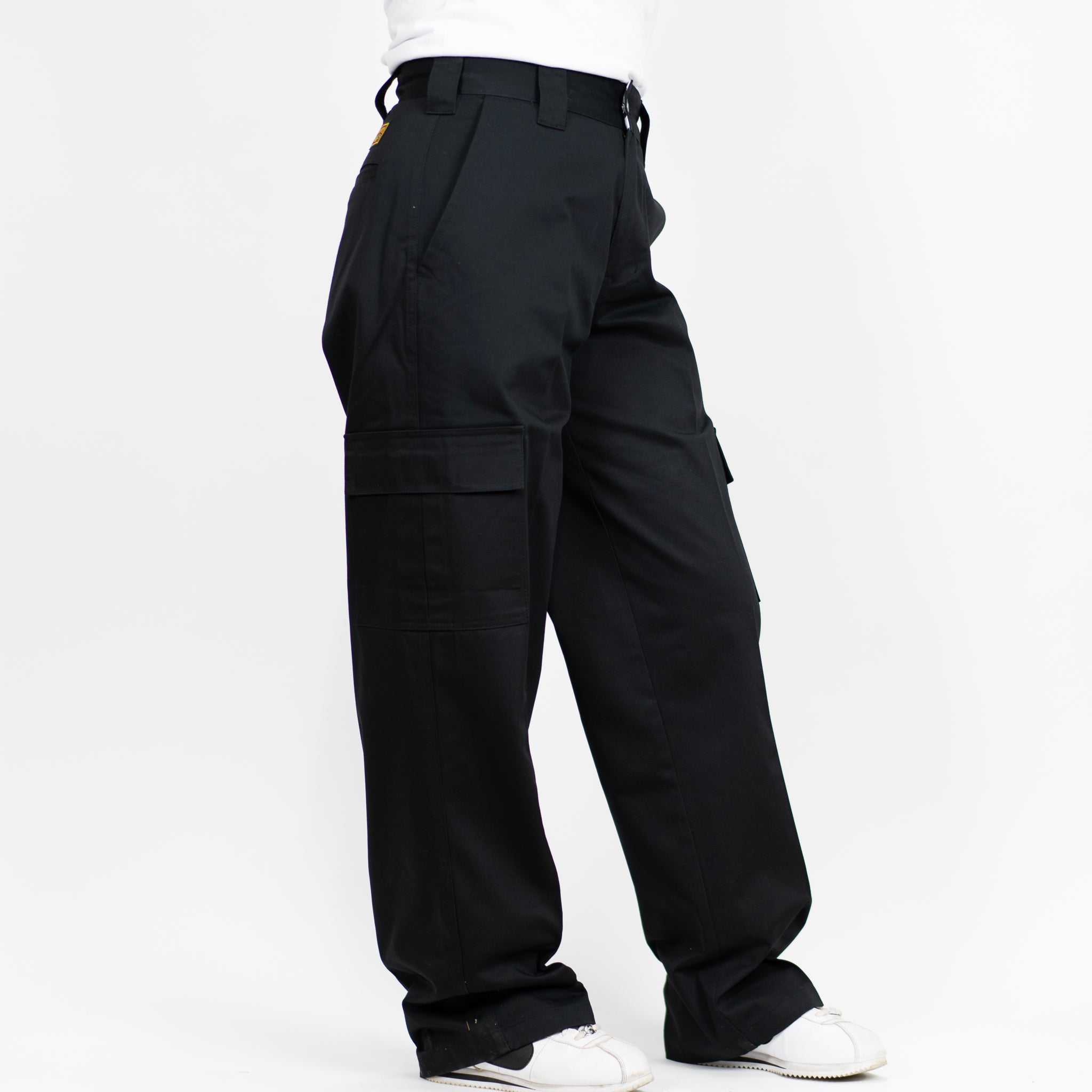 FB County Kackies Cargo Work Pants