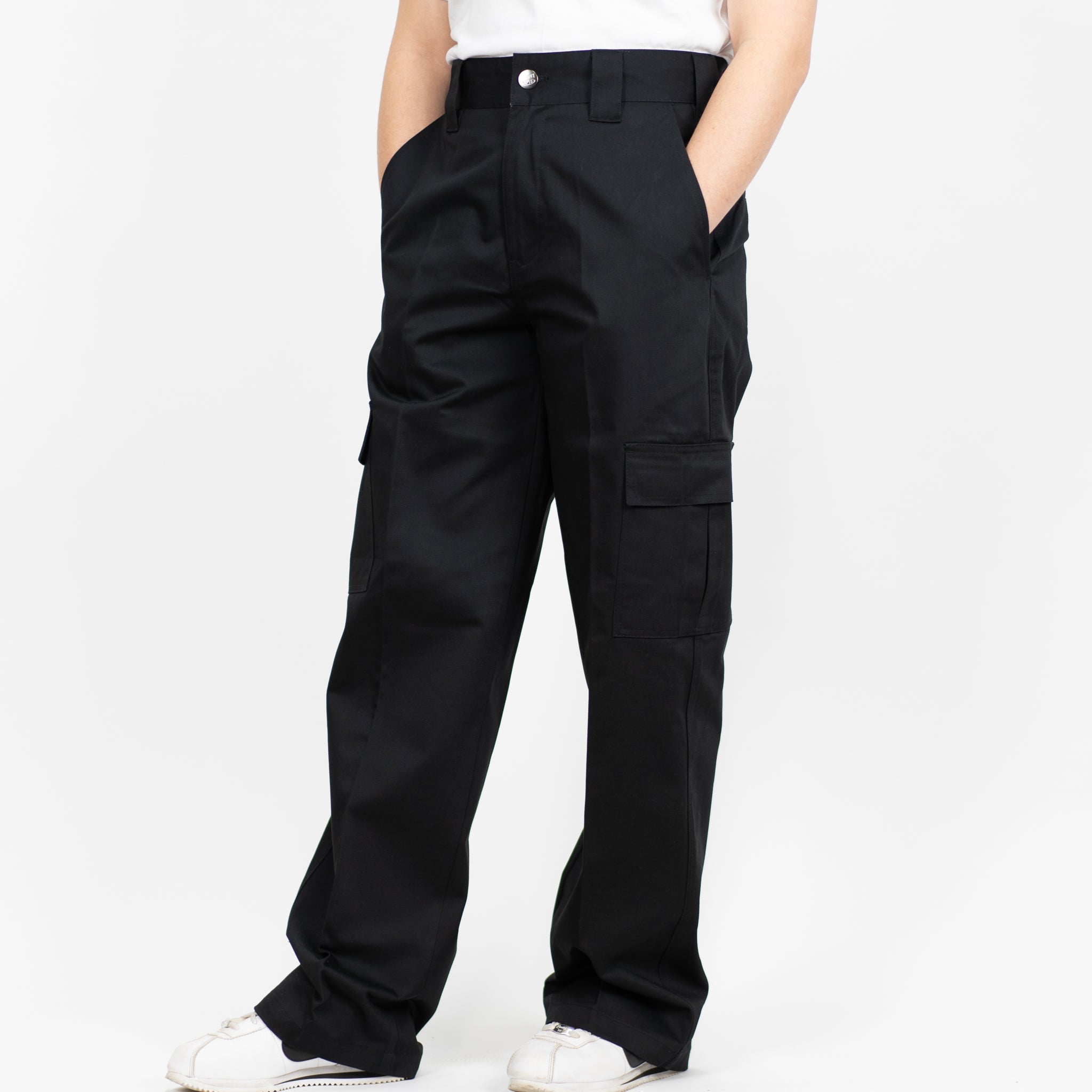 FB County Kackies Cargo Work Pants