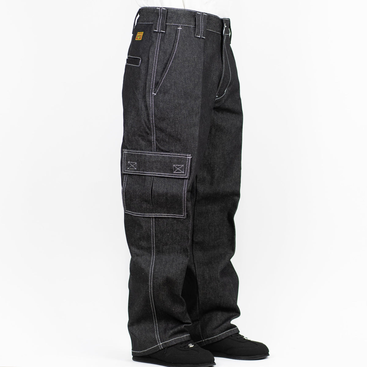 1点物◇ジェイクルー紺チノパンJ.CREWパンツ古着メンズ33
