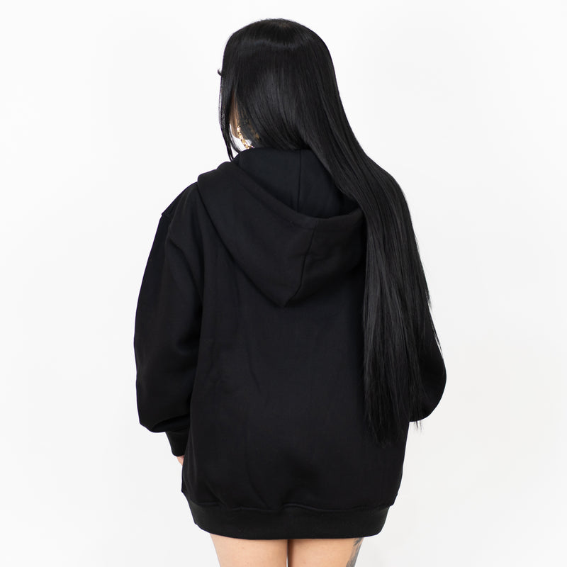 FB County 13oz Heavyweight Zip-Up Hoodie