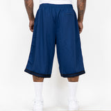 FB County Heavyweight Basketball Mesh Shorts