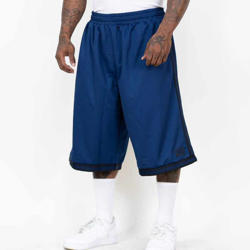 FB County Heavyweight Basketball Mesh Shorts