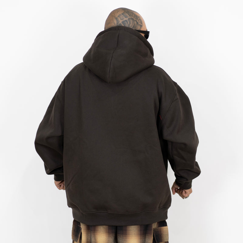 FB County 13oz Heavyweight Zip-Up Hoodie