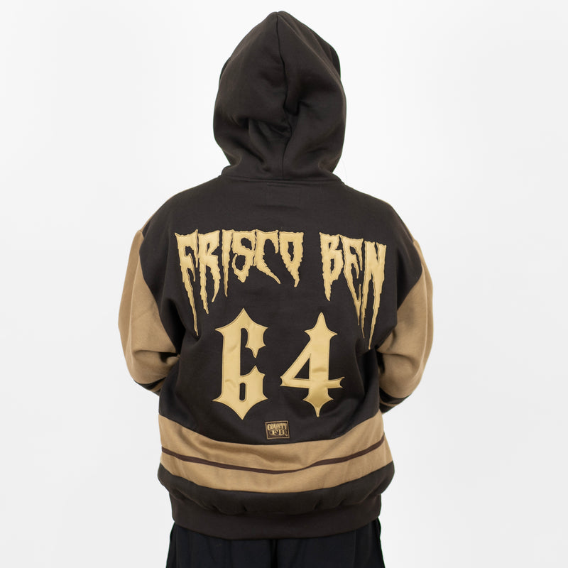 Frisco Ben Hoodie