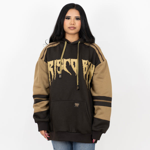 Frisco Ben Hoodie