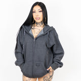 FB County 13oz Heavyweight Zip-Up Hoodie