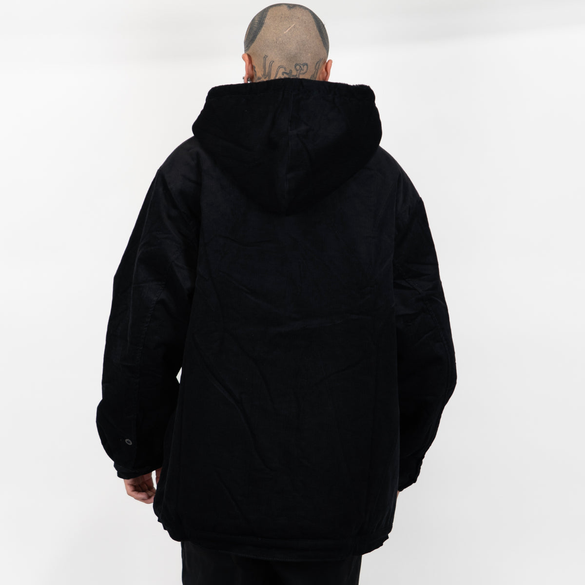 FB County Corduroy Cozy Jacket