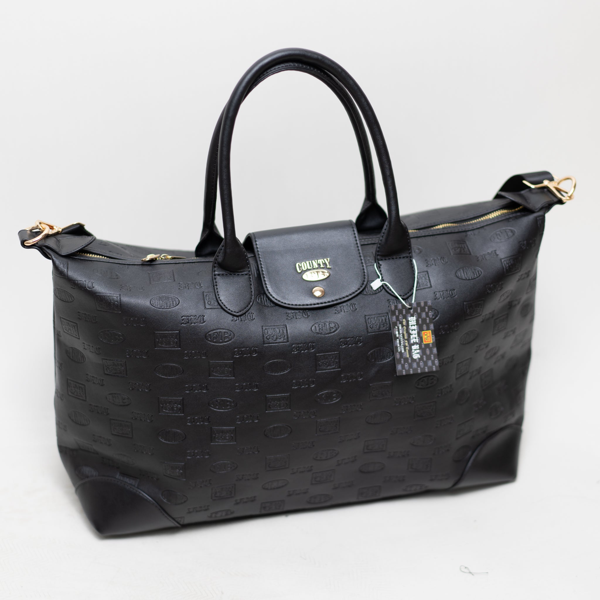 FB County OG Duffel Bag