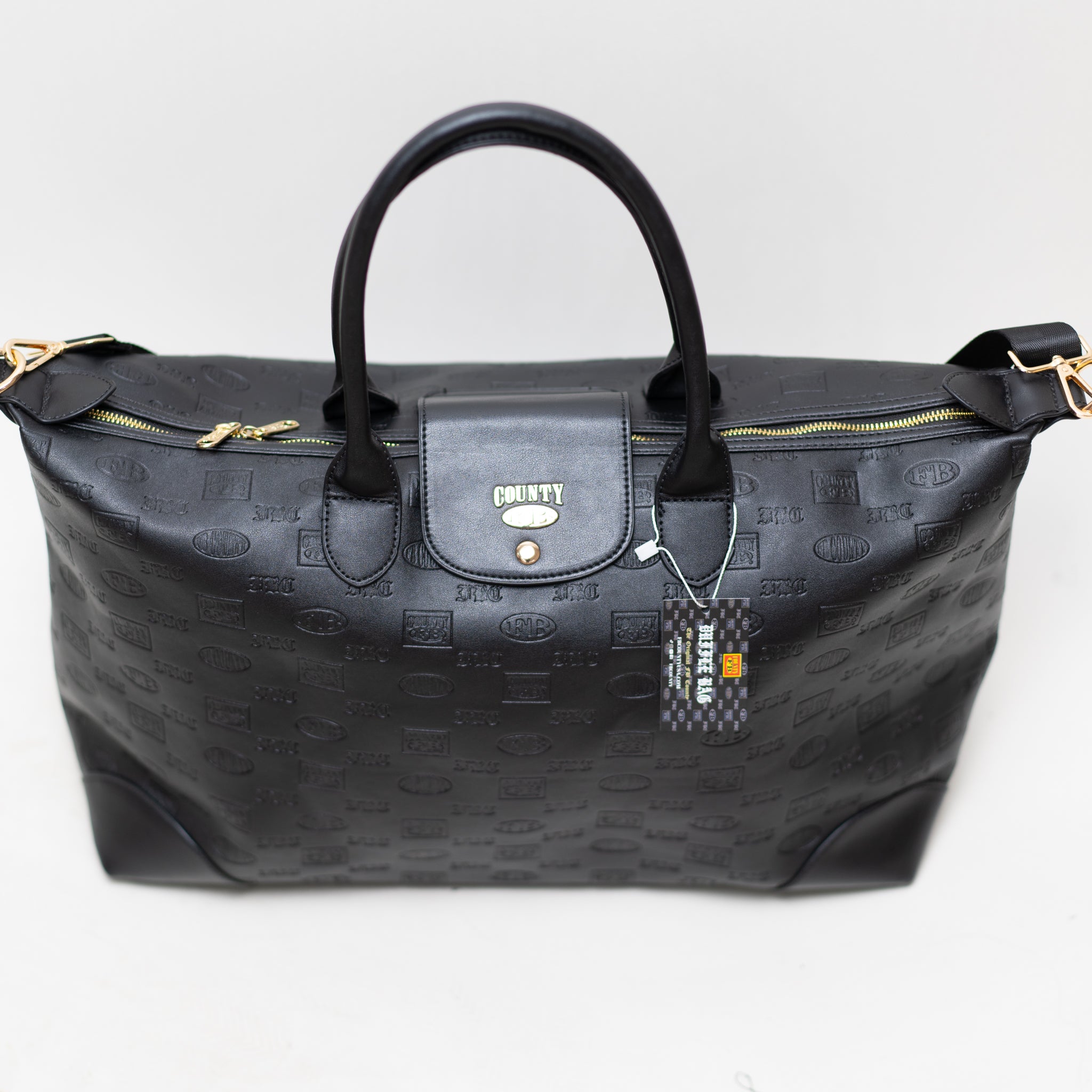 FB County OG Duffel Bag