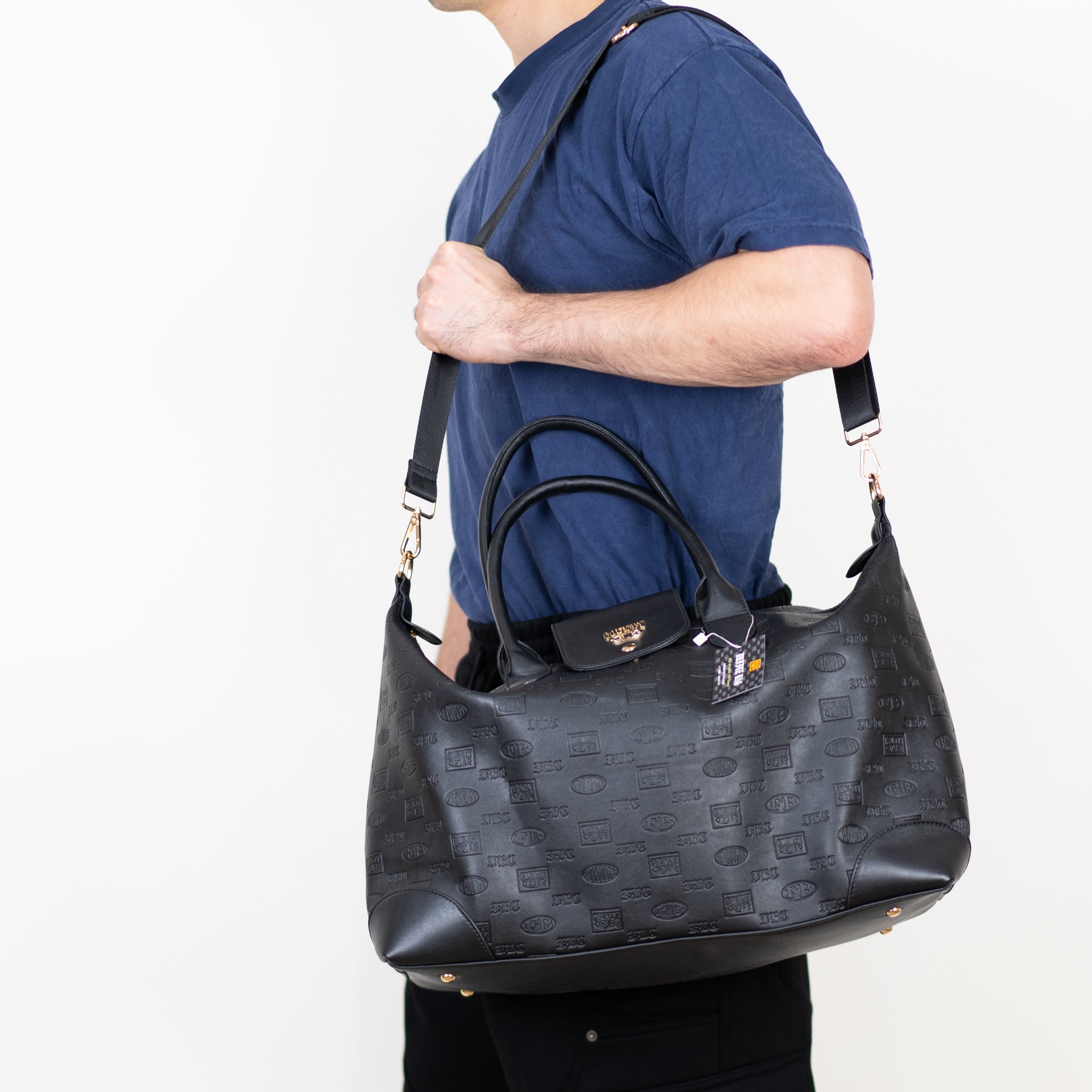 FB County OG Duffel Bag