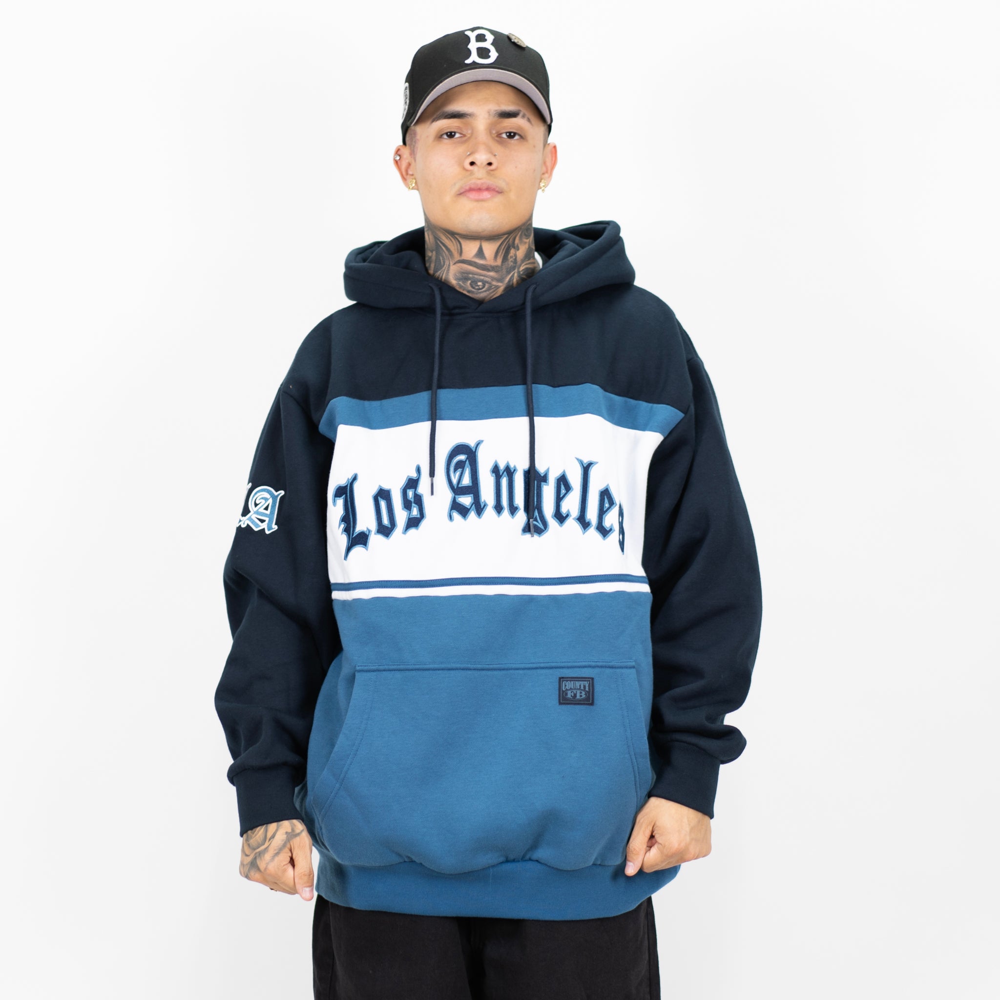 FB County LA Hoodie