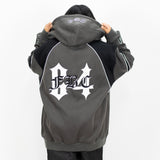 FB County FBC Zip-Up Hoodie