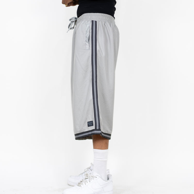 FB County Heavyweight Basketball Mesh Shorts