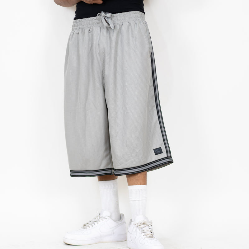 FB County Heavyweight Basketball Mesh Shorts