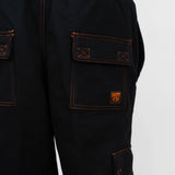 FB County Heavyweight Baggy Cargo Sweatpants