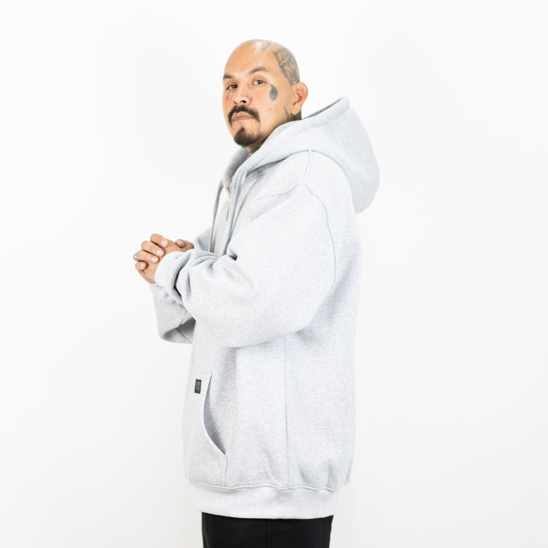 FB County 13oz Heavyweight Zip-Up Hoodie