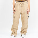 FB County Heavyweight Baggy Cargo Sweatpants