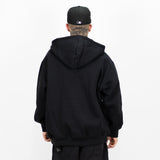 FB County 13oz Heavyweight Zip-Up Hoodie