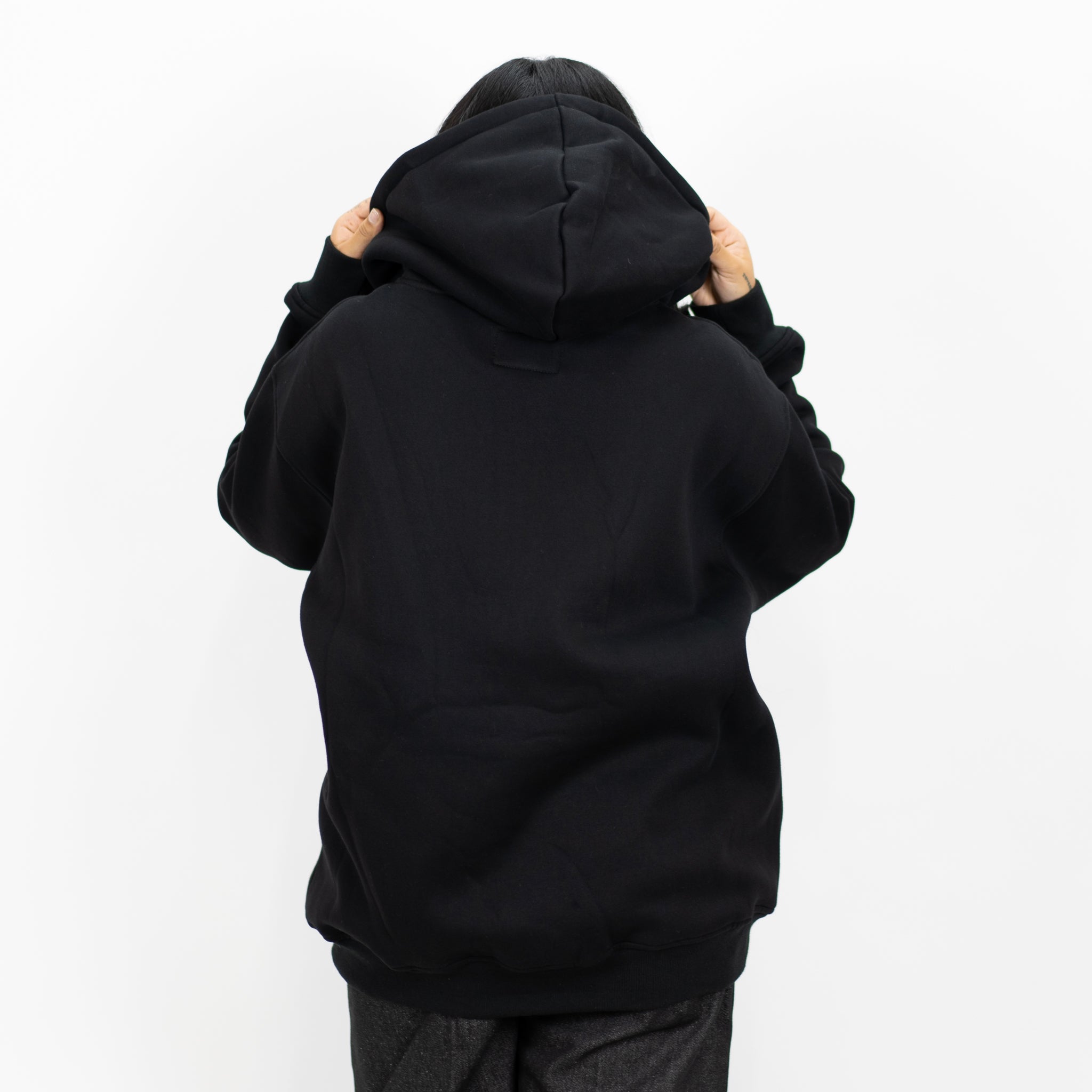 FB County 13oz Heavyweight Zip-Up Hoodie