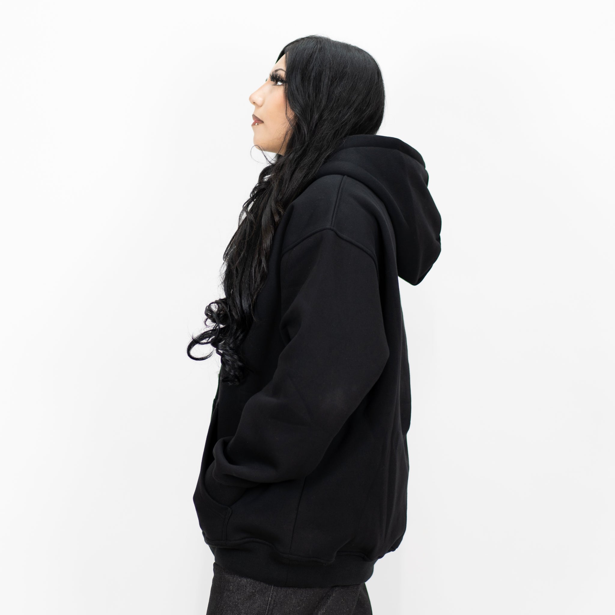 FB County 13oz Heavyweight Zip-Up Hoodie