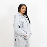 FB County 13oz Heavyweight Zip-Up Hoodie