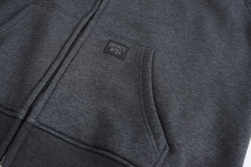 FB County 13oz Heavyweight Zip-Up Hoodie