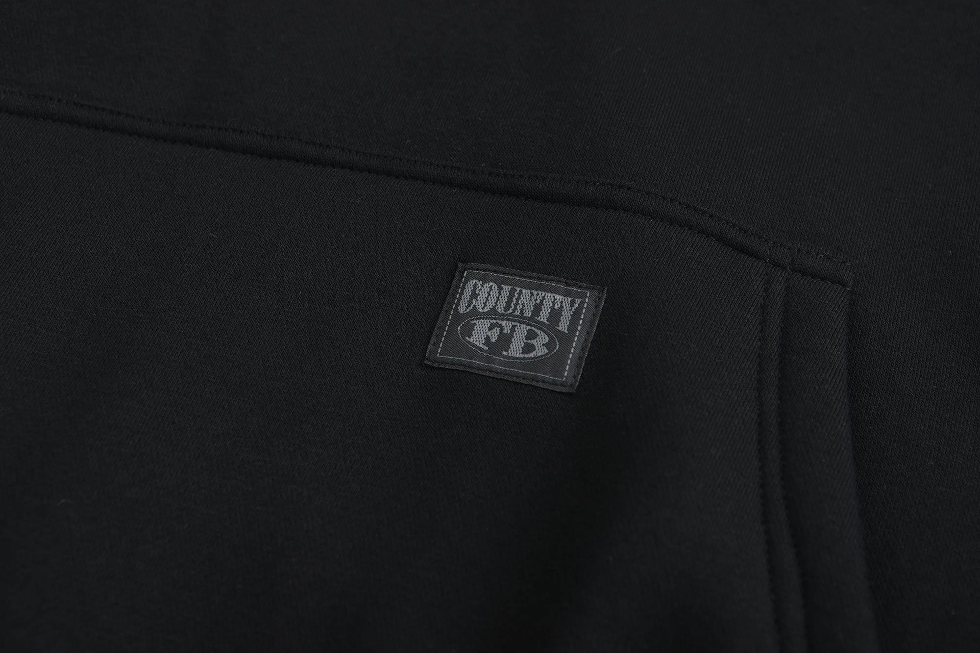 FB County 13oz Heavyweight Pullover Hoodie