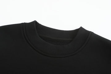 FB County 13oz Heavyweight Long Sleeve Crew Neck