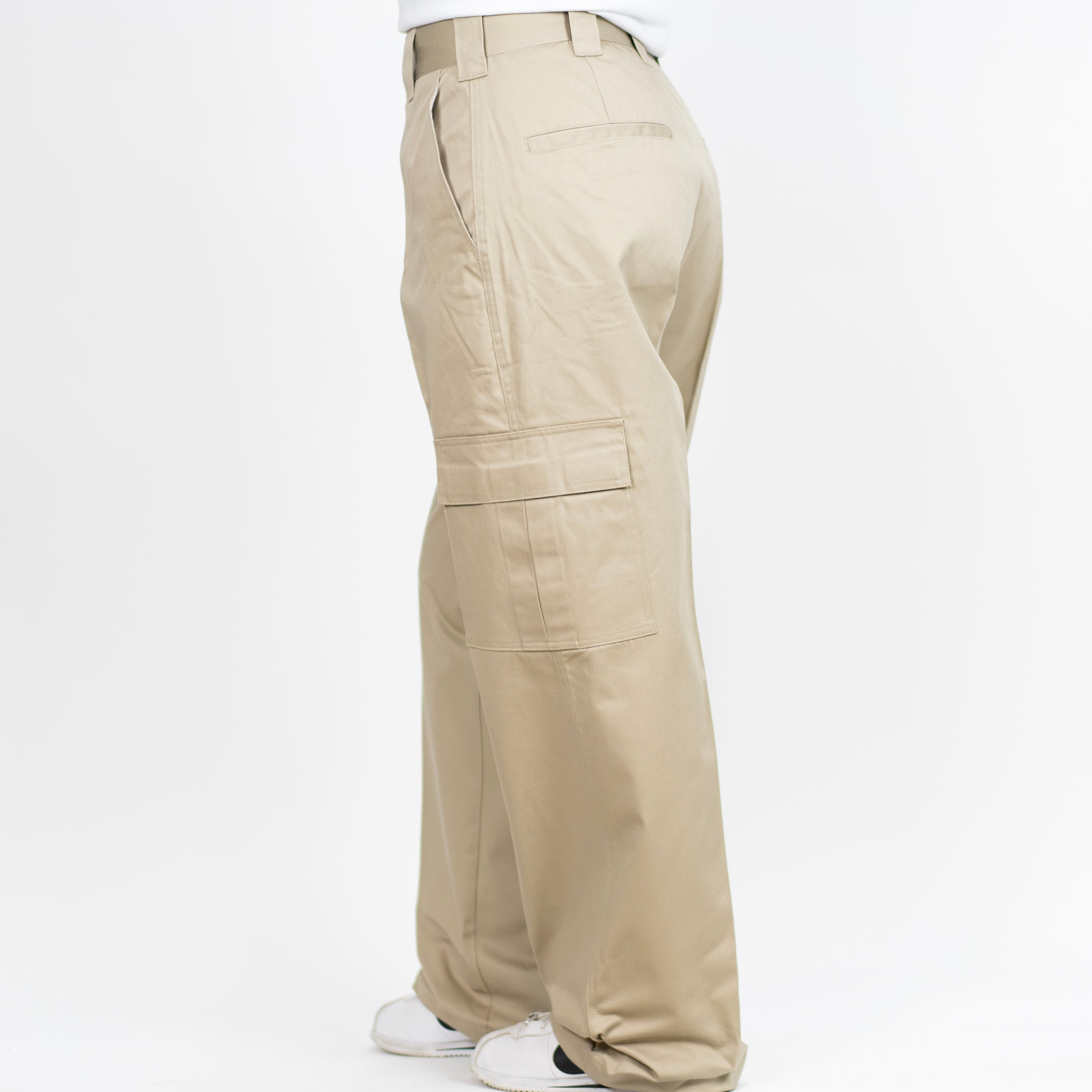 FB County Kackies Cargo Work Pants