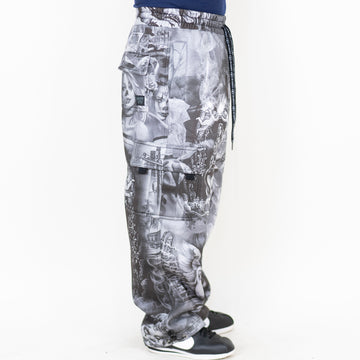 FB County Heavyweight Tatted Lifestyle Sweatpant