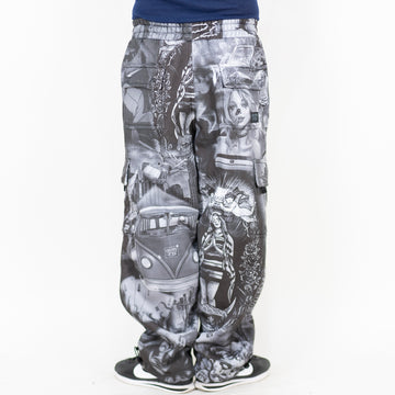 FB County Heavyweight Tatted Lifestyle Sweatpant