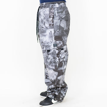 FB County Heavyweight Tatted Lifestyle Sweatpant