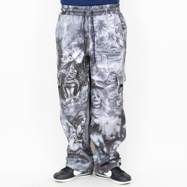 FB County Heavyweight Tatted Lifestyle Sweatpant