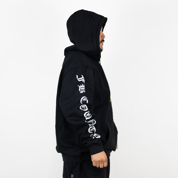 FB County Box Logo Hoodie