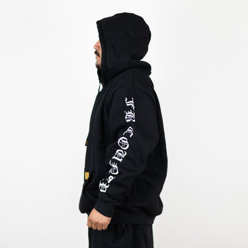 FB County Box Logo Hoodie
