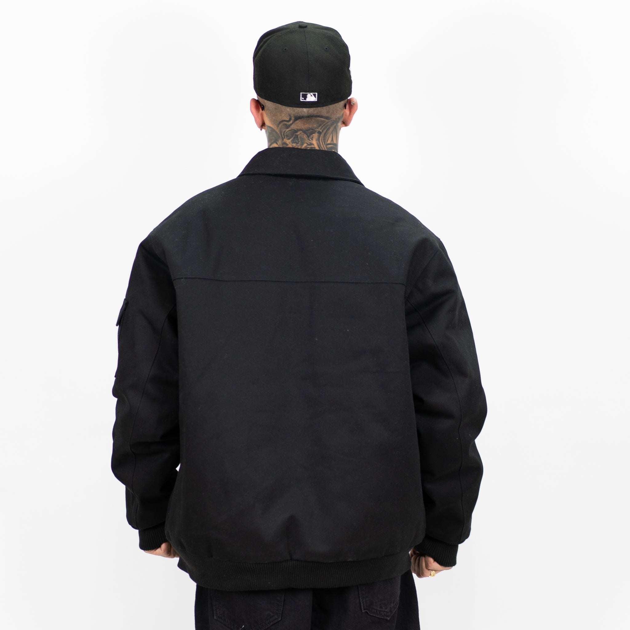 FB County 50/50 Mechanics Jacket